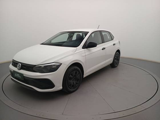 VOLKSWAGEN POLO 1.0 MPI TRACK MANUAL
